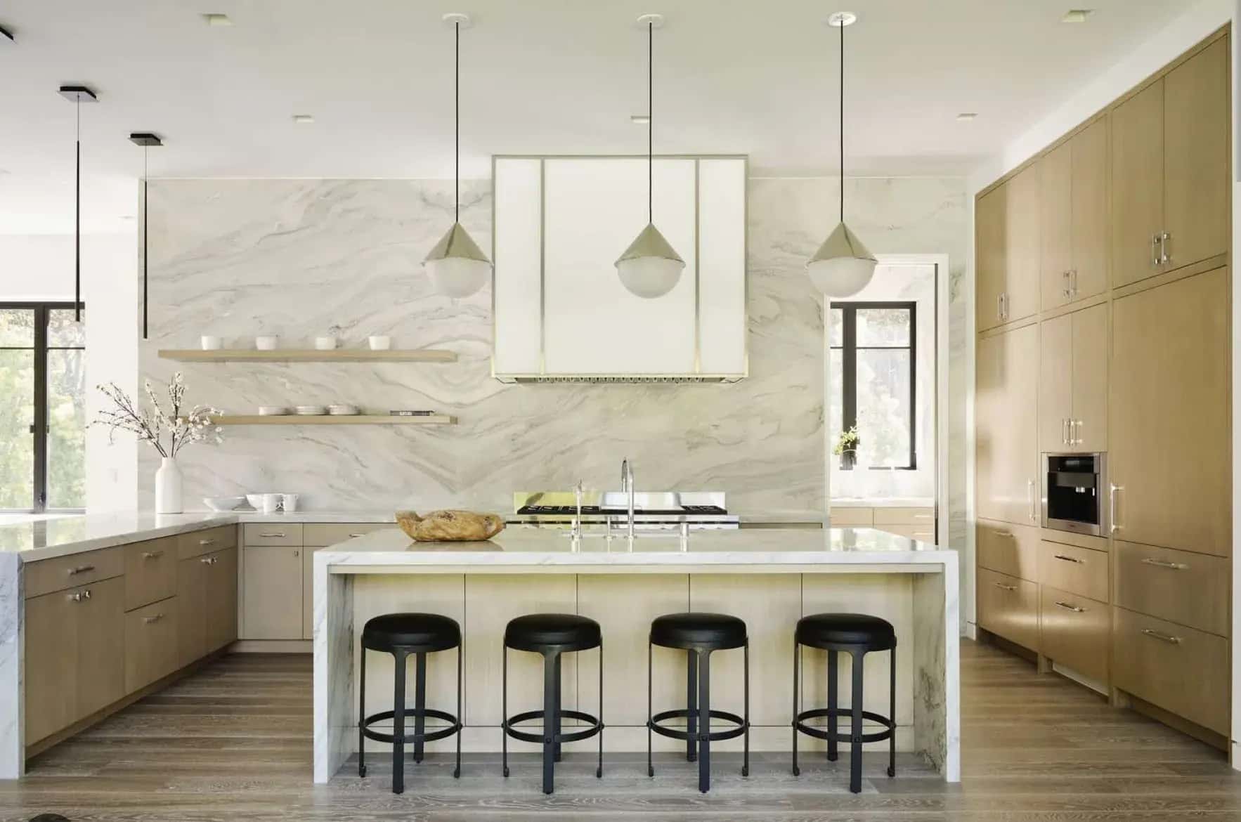 Open Concept Magic: Transformative Kitchen and Dining Room Remodels