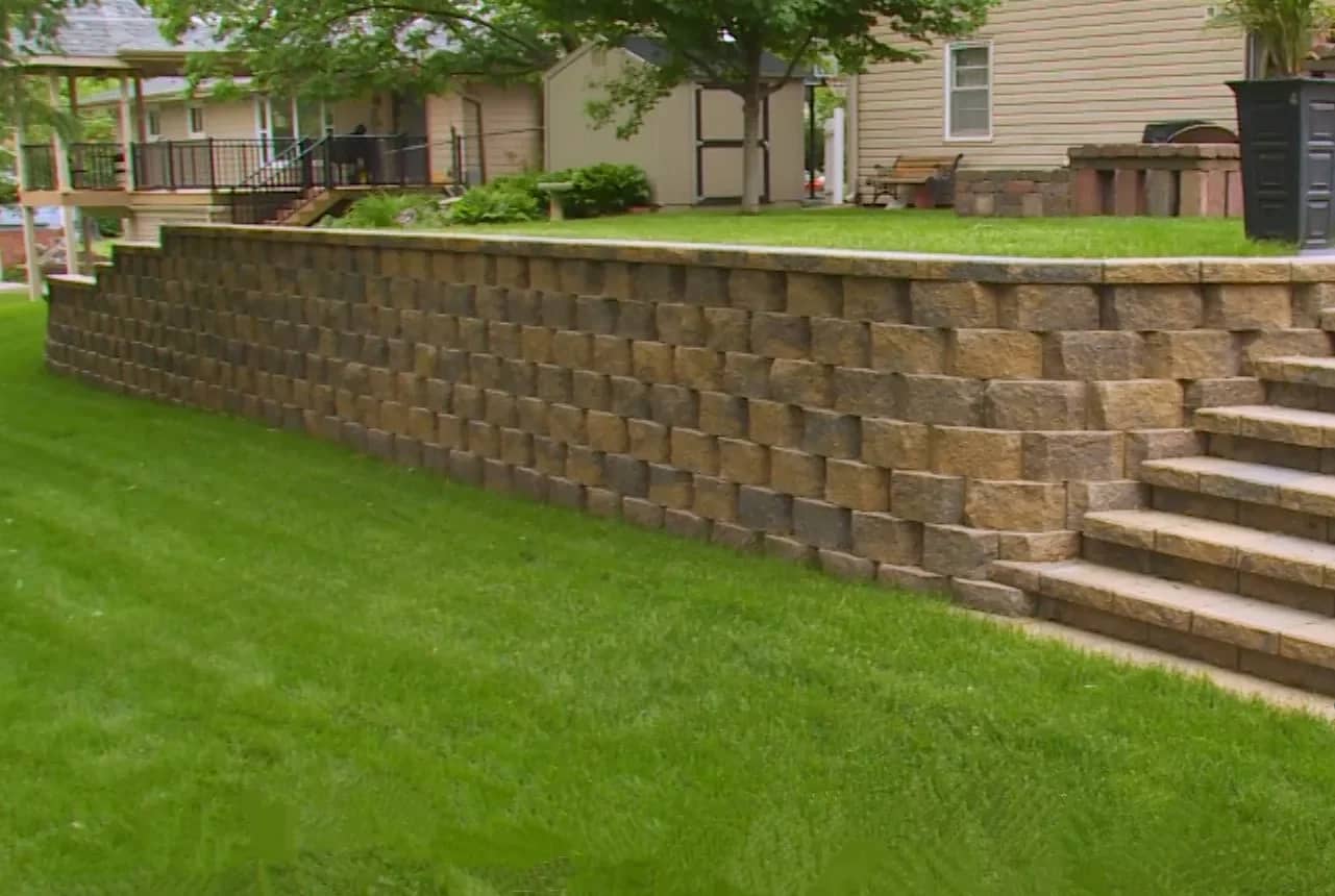 Backyard & Landscaping - Professional Construction Services in San Jose CA
