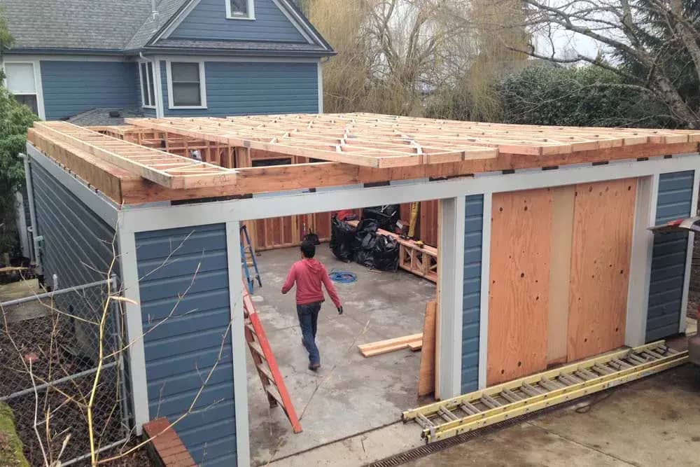 ADU Builder - Professional Construction Services in San Jose CA