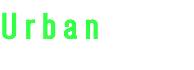 Urban Builders & Remodeling Logo