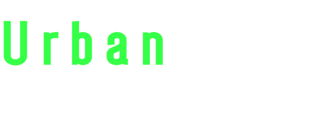 Urban Builders Logo