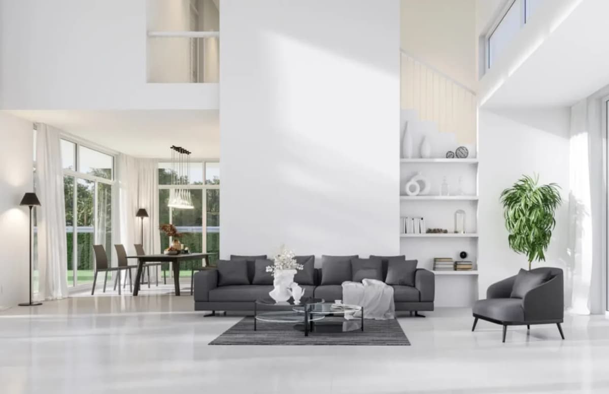 Embrace Openness: Creative Ideas for an Open Garage Design