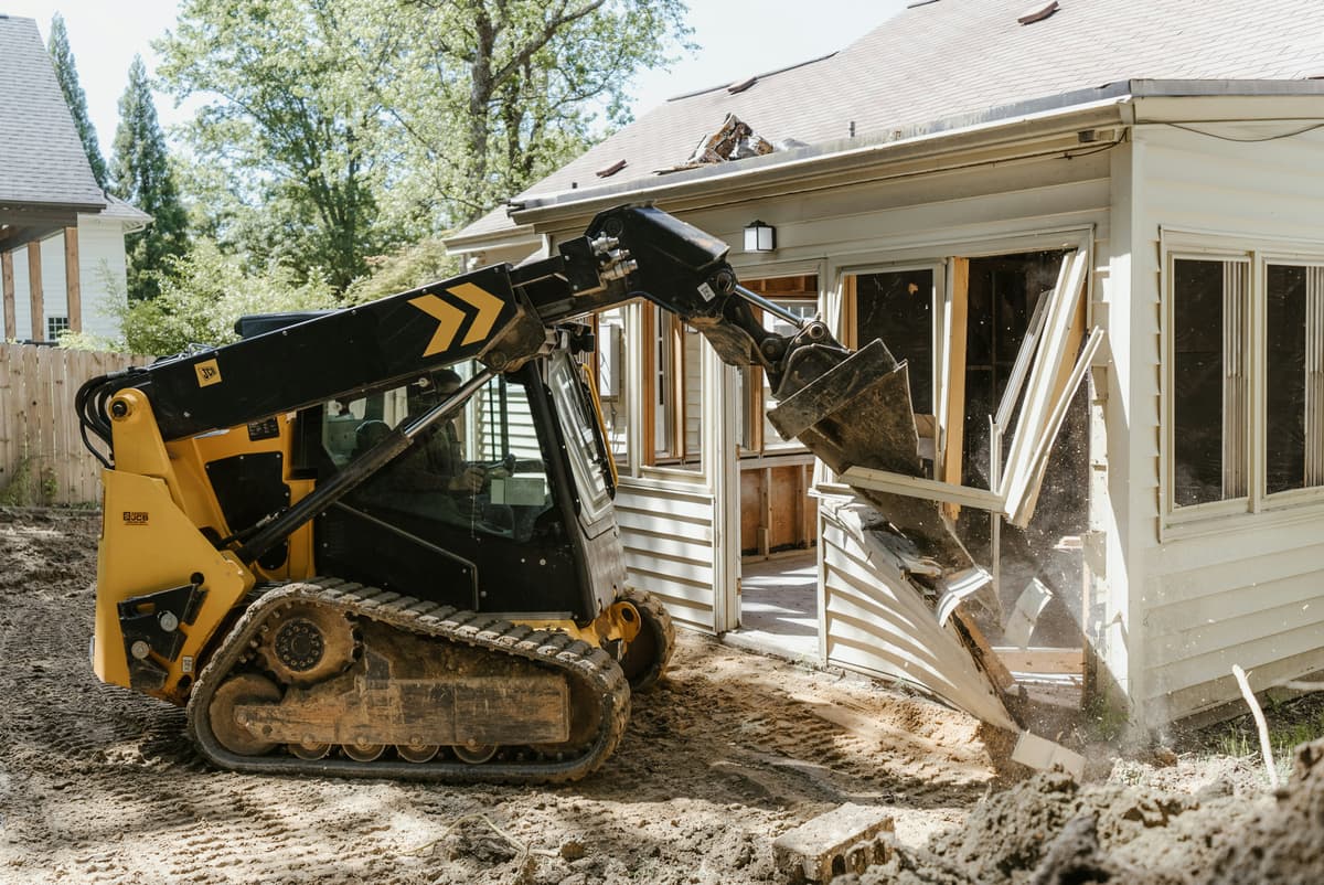 Transform your space with professional remodeling