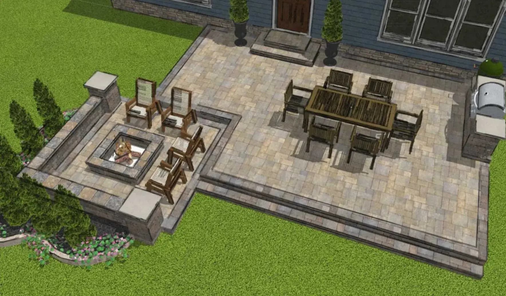 Modern Home Remodeling