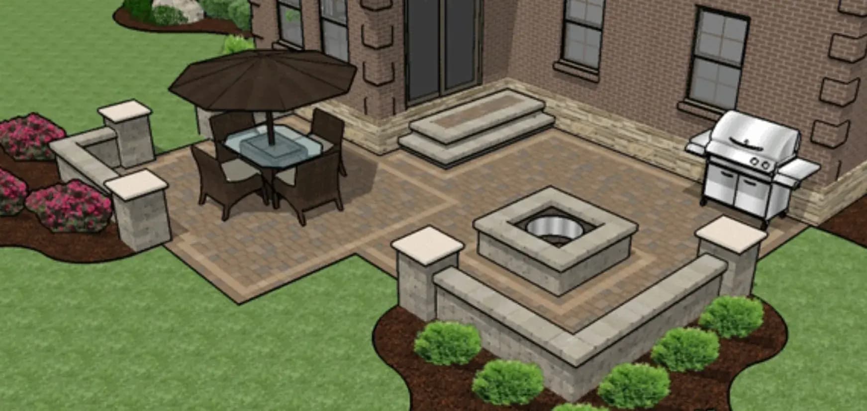 Contemporary Home Design