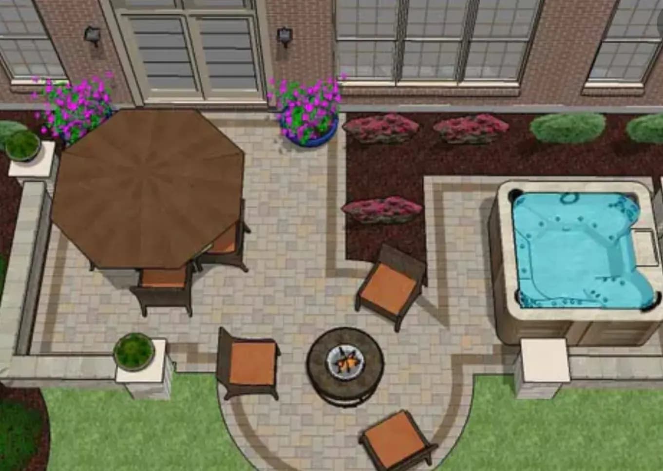 Luxury Home Renovation