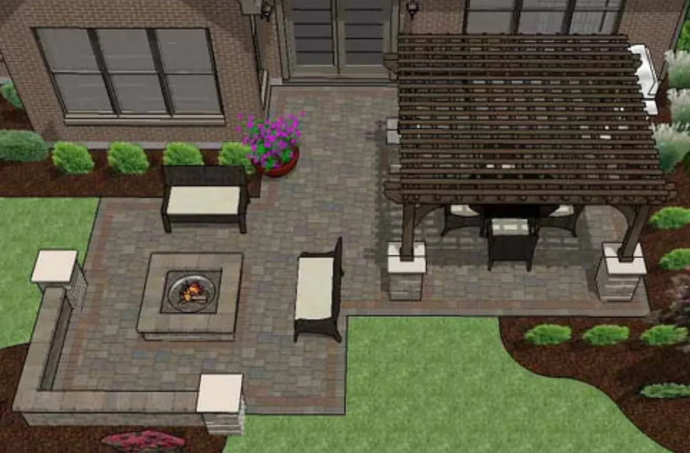 Master Bedroom Design