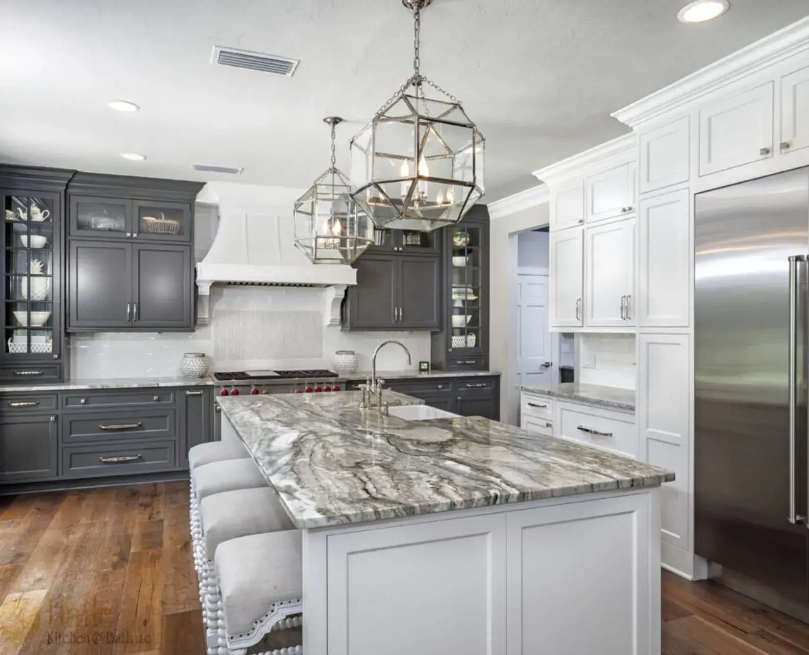 Contemporary Kitchen Design