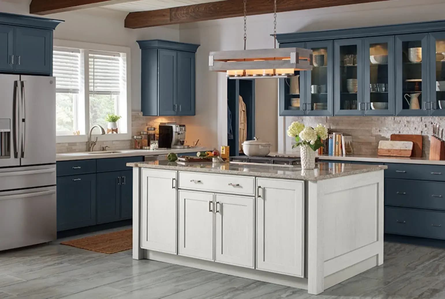 Modern Kitchen Renovation
