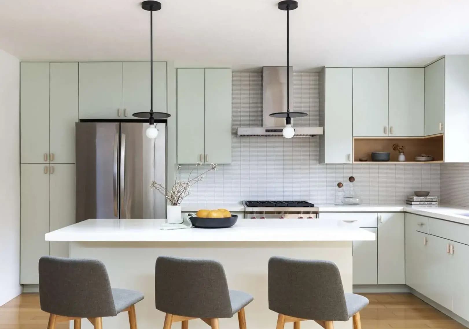 Modern Kitchen Design