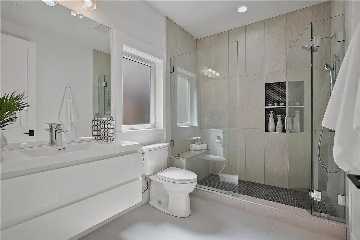 Bathroom Remodeling Projects