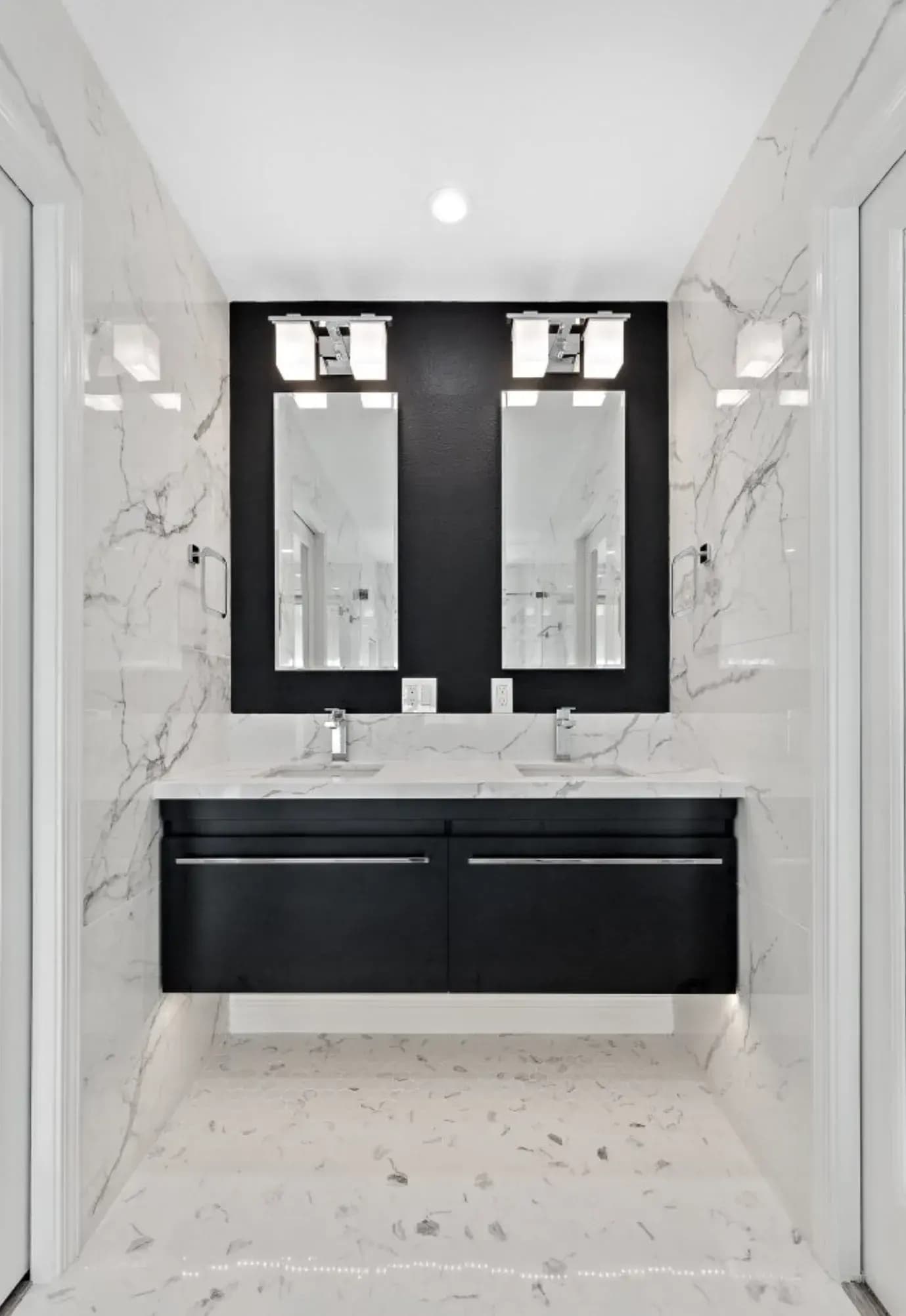 Luxury Master Suite
