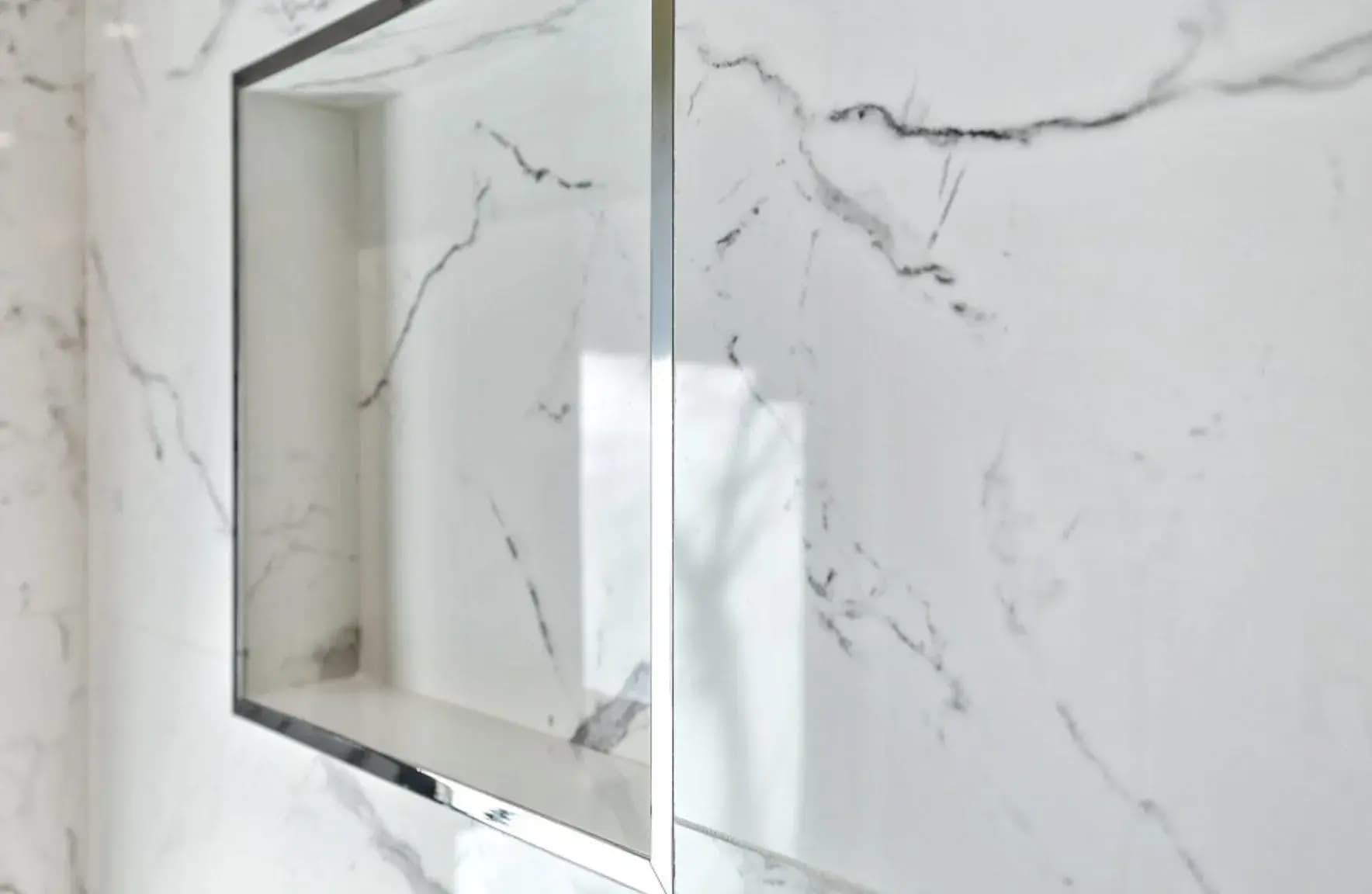 Luxury Bathroom Suite