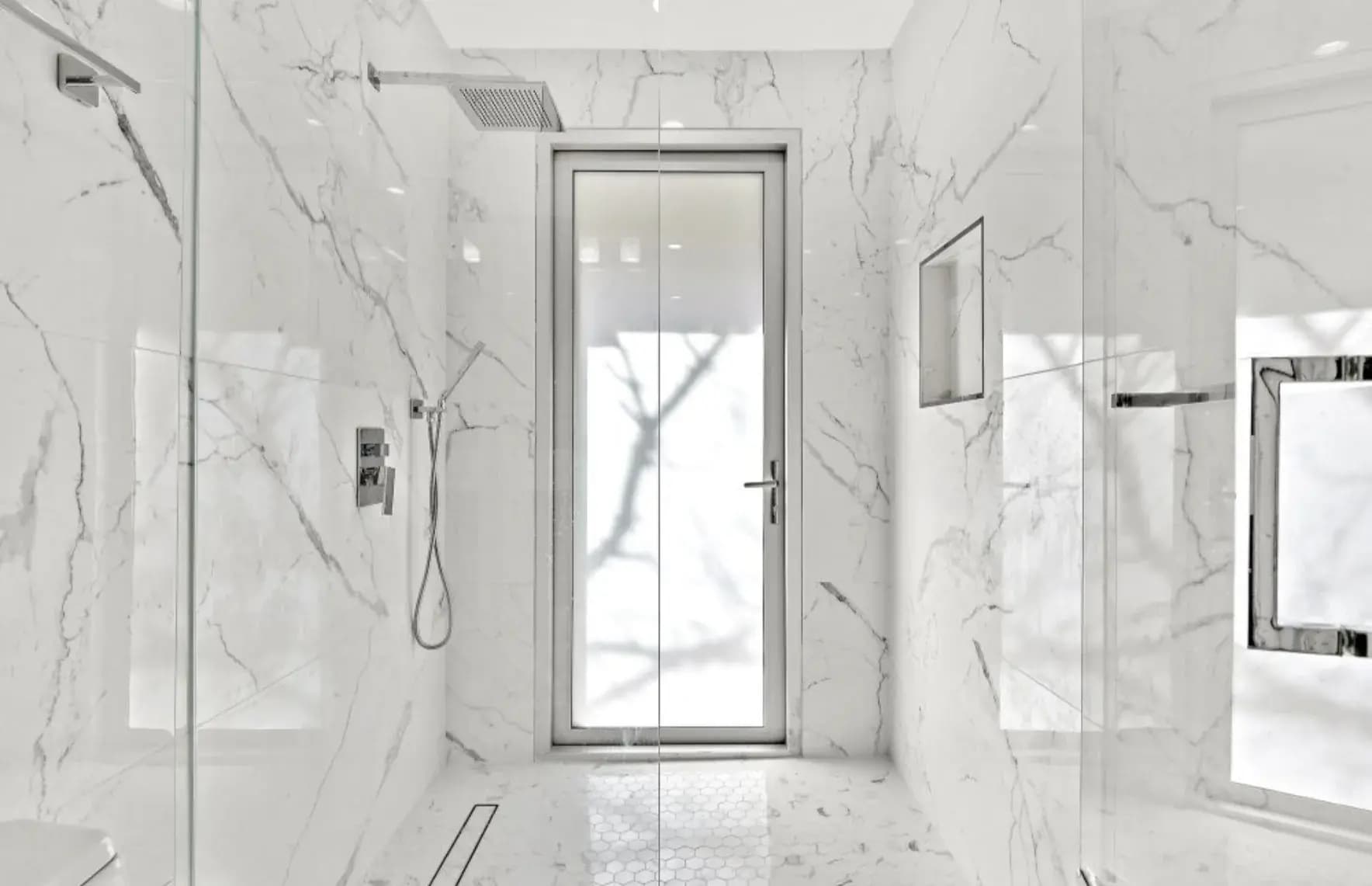 Contemporary Bathroom