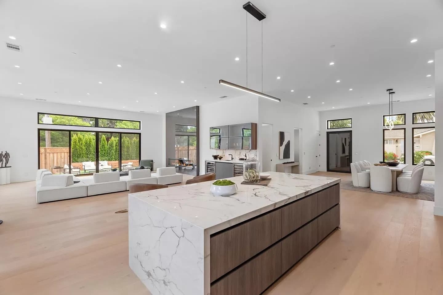 Kitchen Remodeling Projects