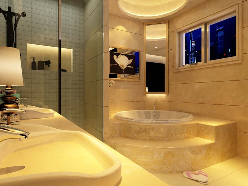 Bathroom Remodels & Design