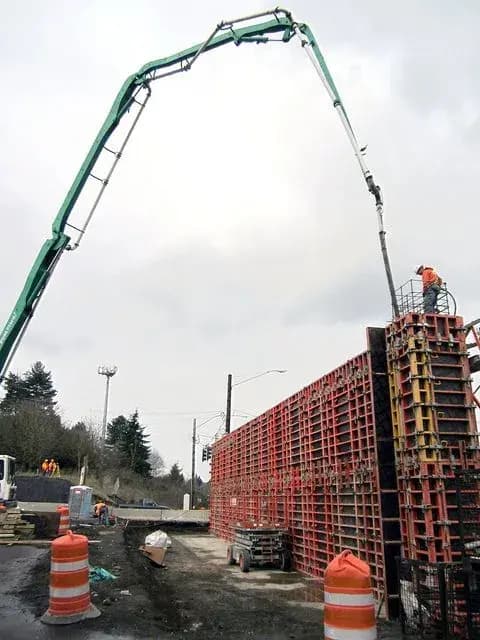 New Home Construction provided by Urban Builders & Remodeling Inc