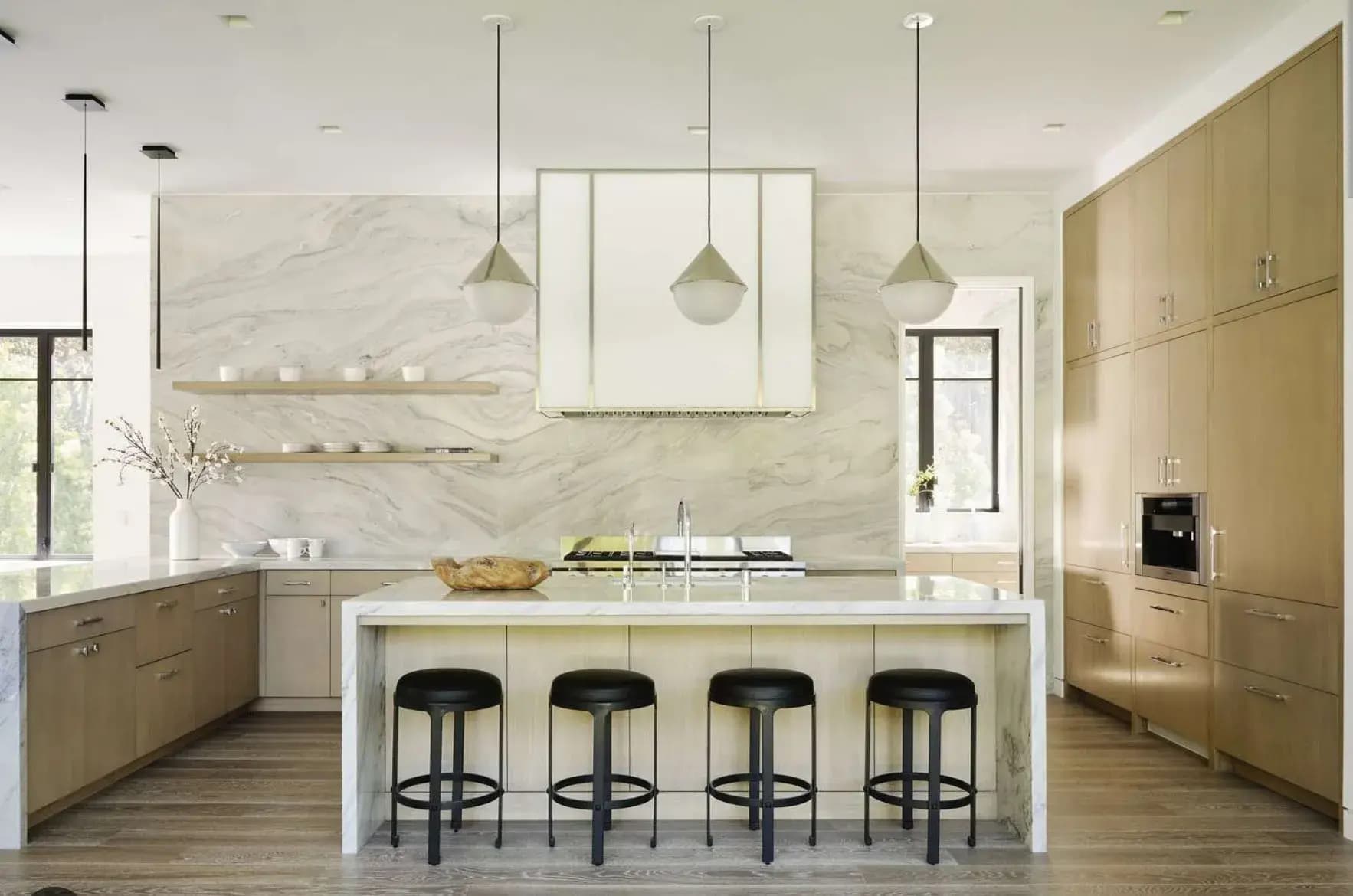 Kitchen Remodeling & Design provided by Urban Builders & Remodeling Inc