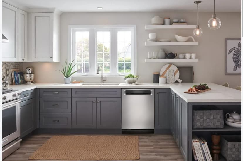 Kitchen Remodeling & Design