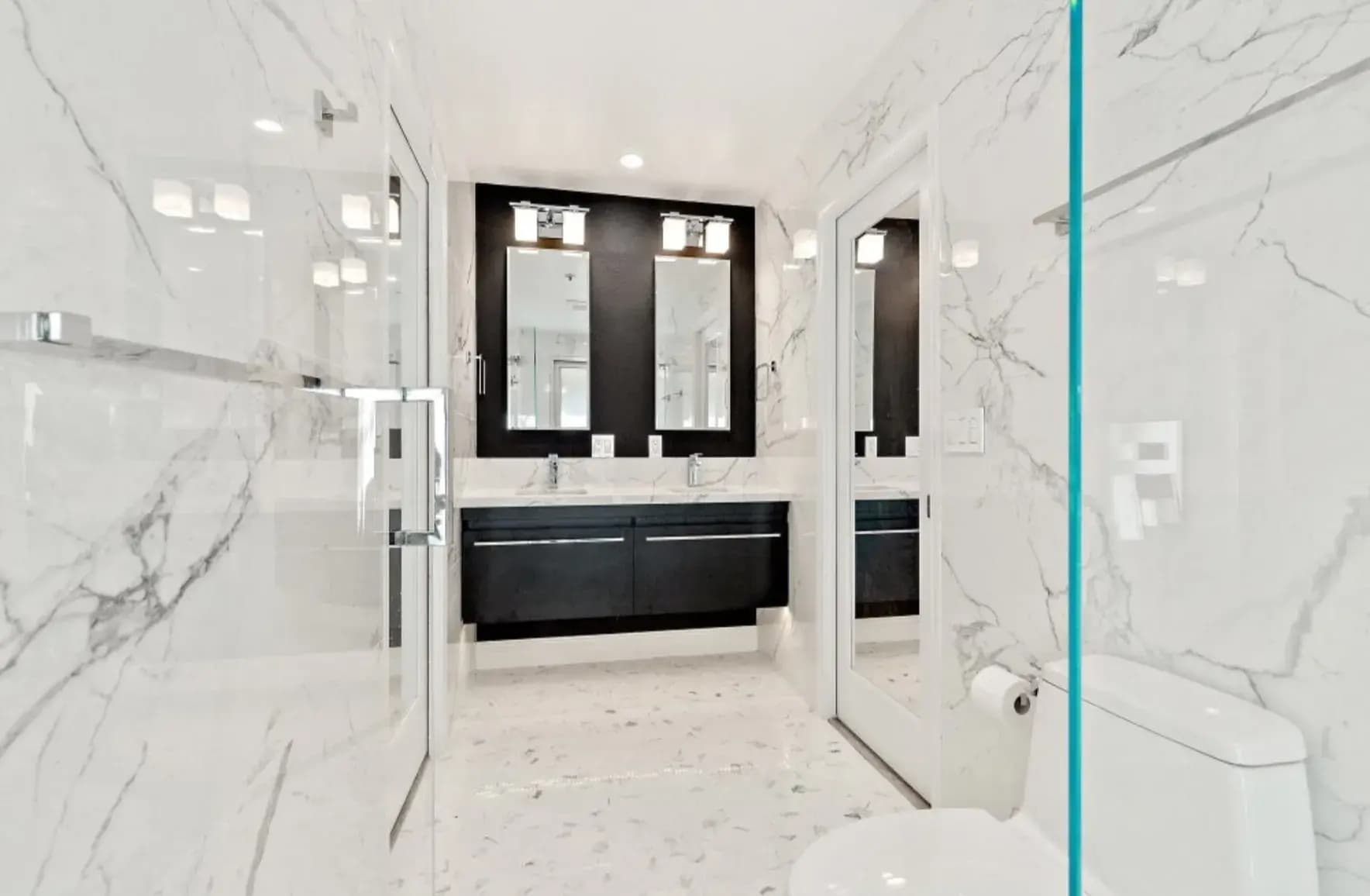 Bathroom Remodels & Design provided by Urban Builders & Remodeling Inc