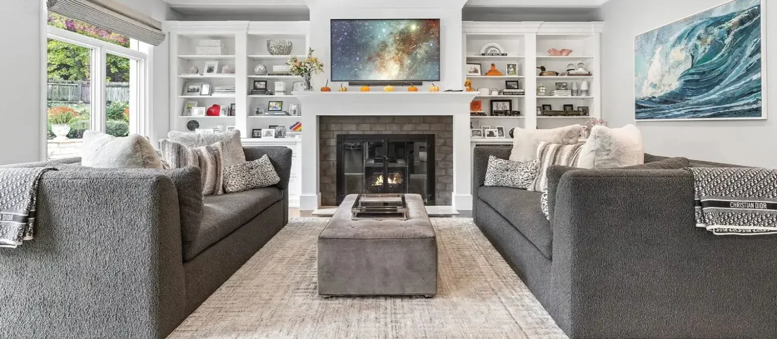 Why Converting Your Garage Is an Affordable Alternative to Moving