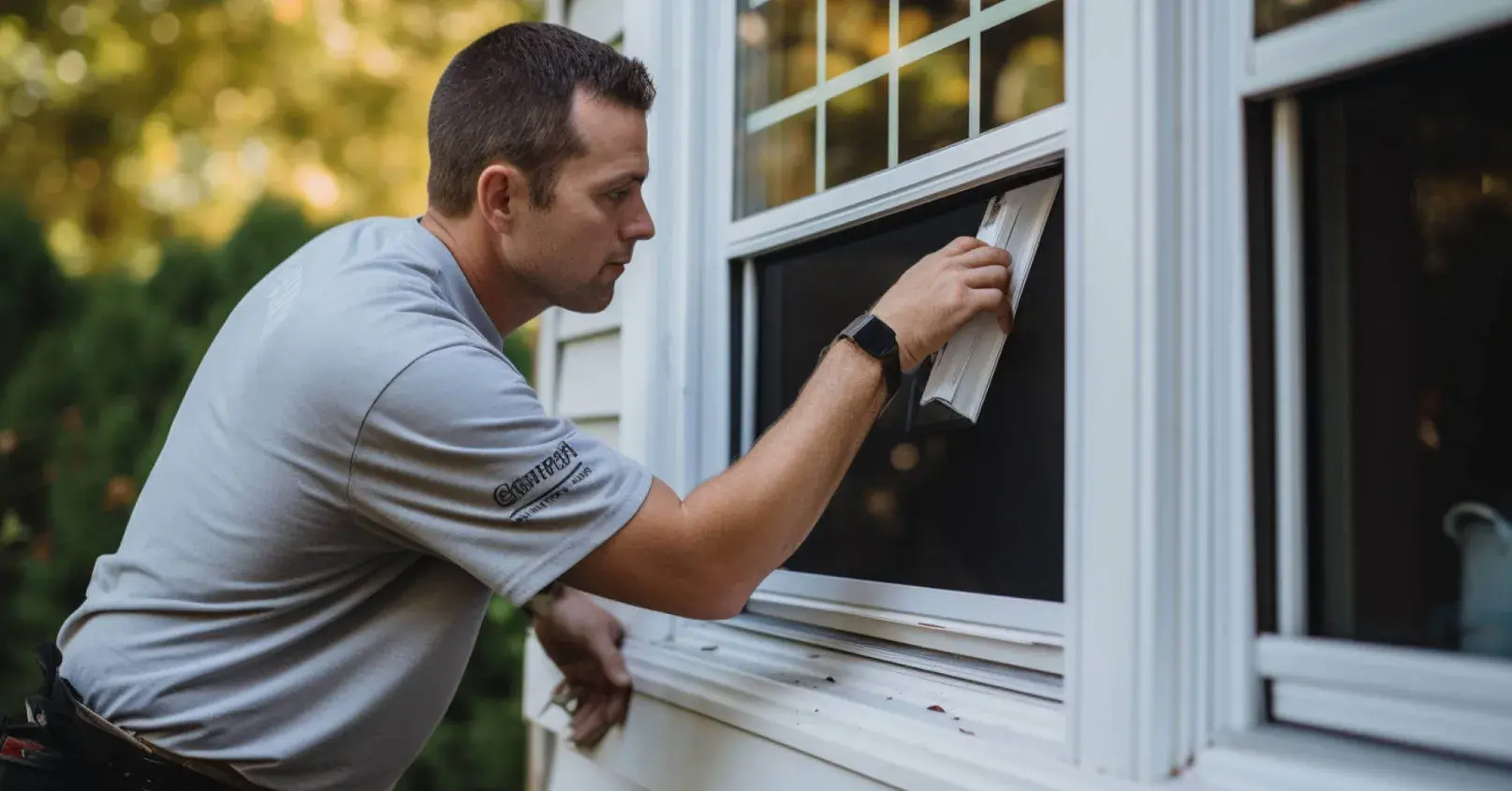 Window Replacement