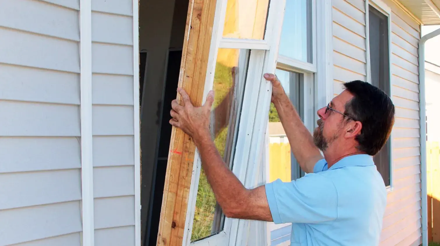 Window Replacement