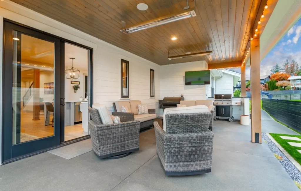 Unlock Extra Living Space With Garage Conversion in San Jose