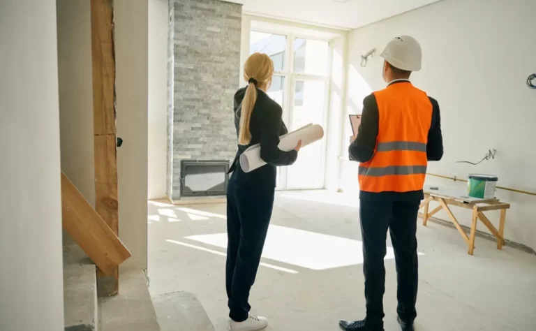 Home remodeling