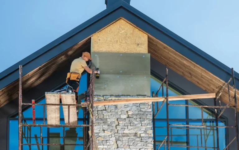 Home remodeling