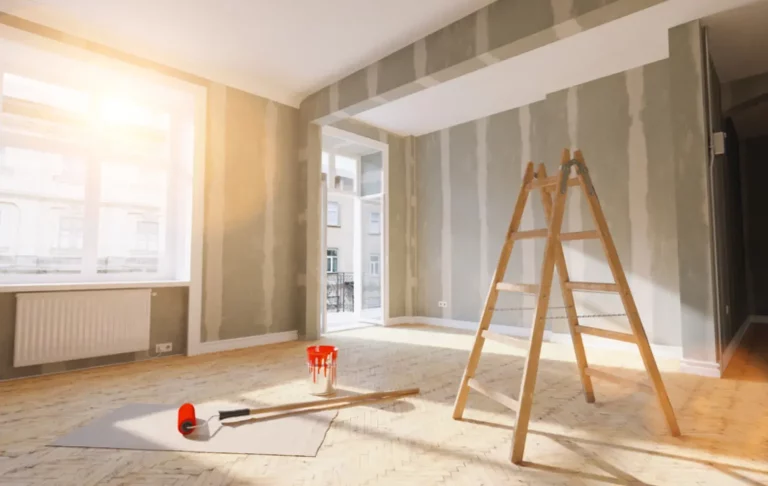 Home remodeling