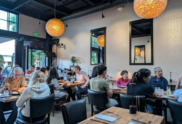 Los Altos, CA
