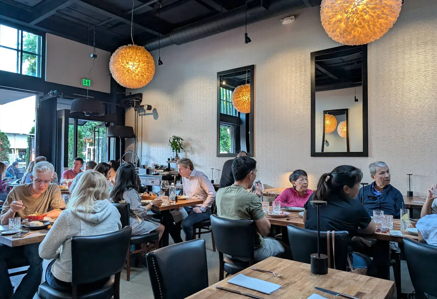 Los Altos, CA