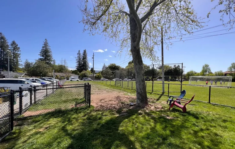 Los Altos, CA