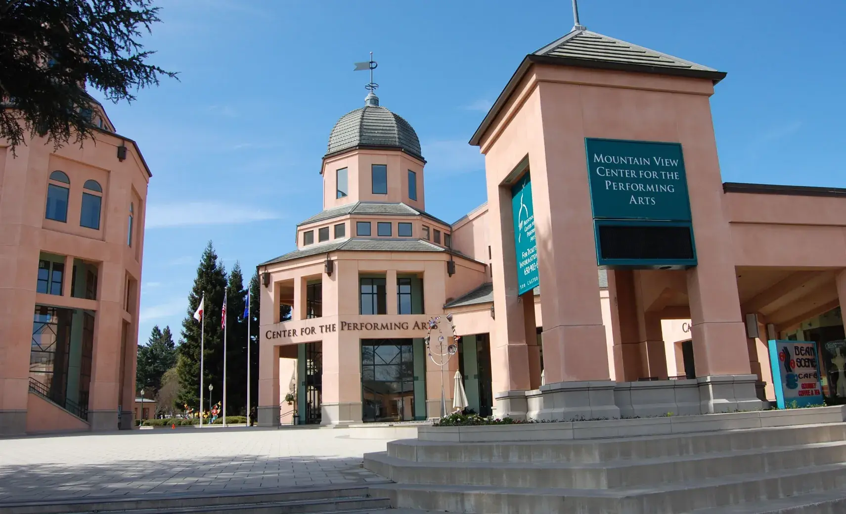 Mountain View, CA
