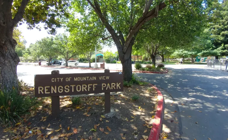 Mountain View, CA