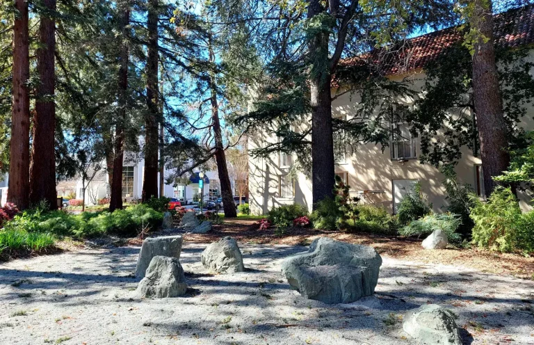 Mountain View, CA