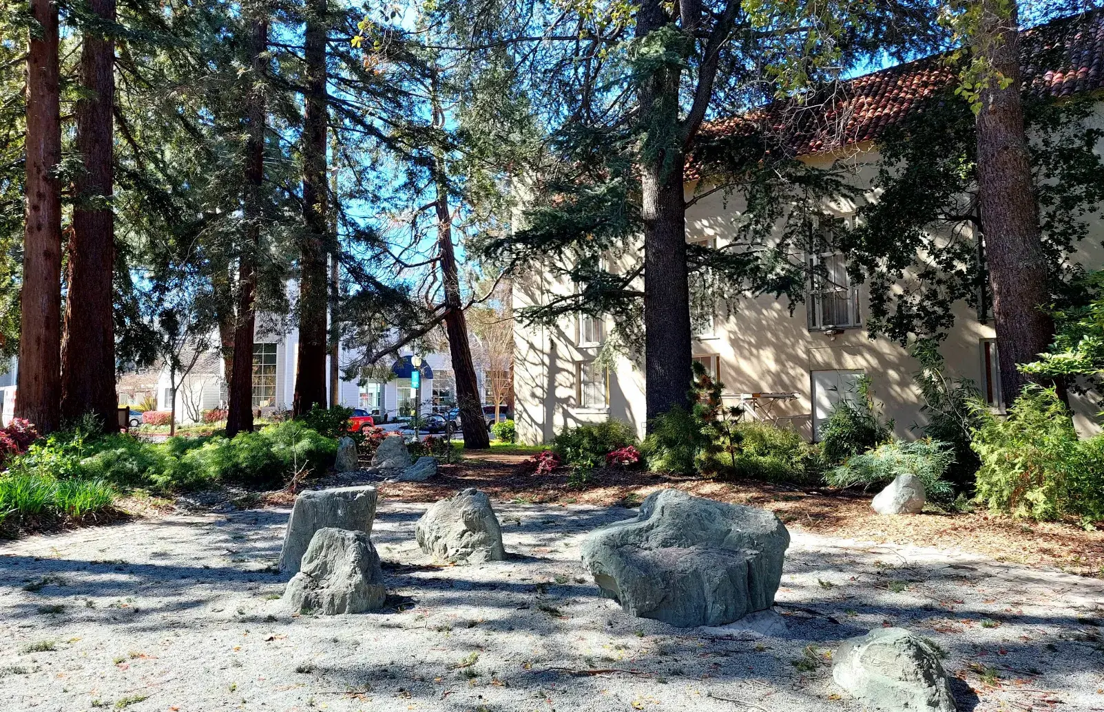 Mountain View, CA