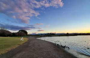 Mountain View, CA