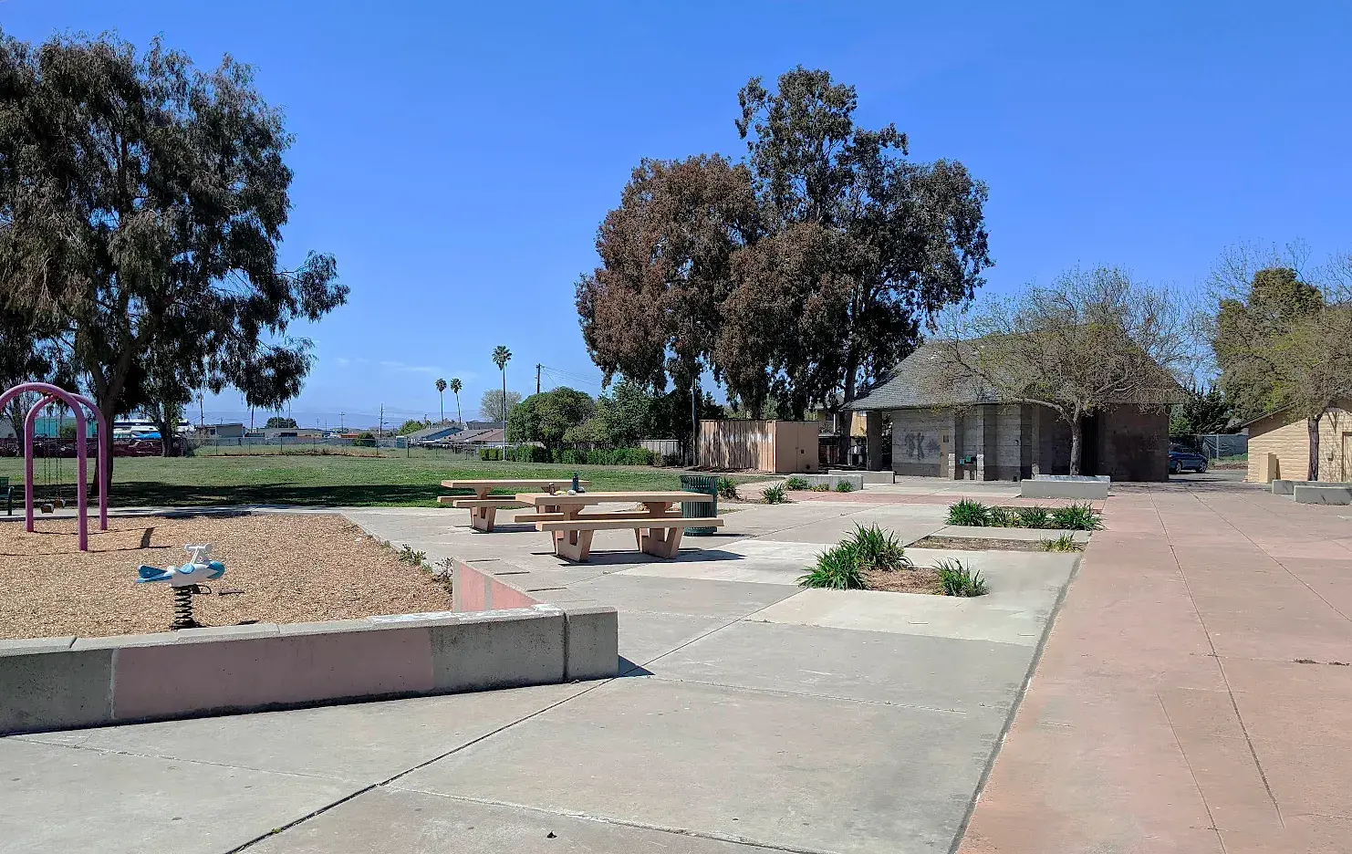 Newark, CA