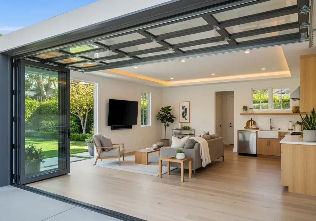 How Garage Conversion Builders San Jose Are Redefining Residential Space