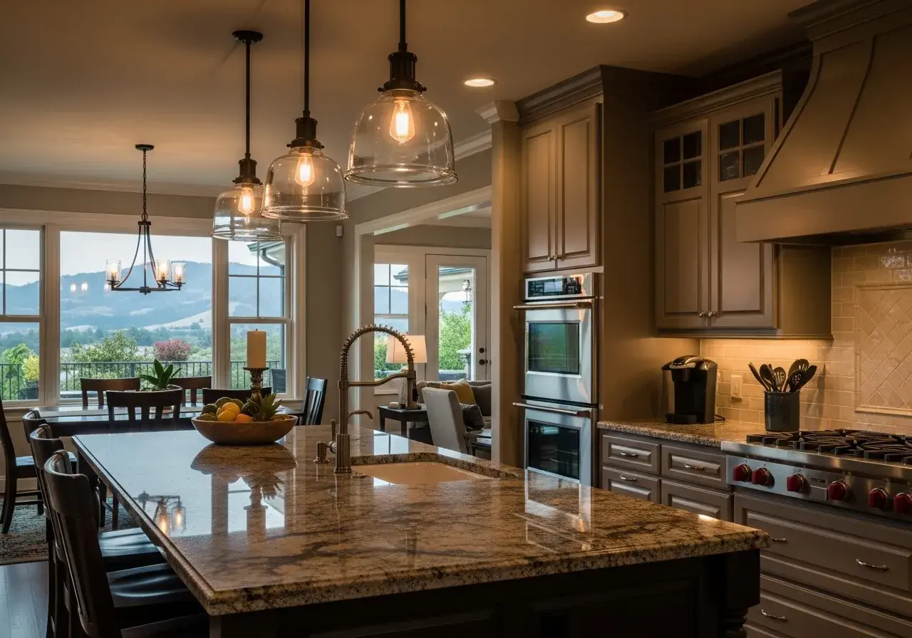 home remodeling services in saratoga california
