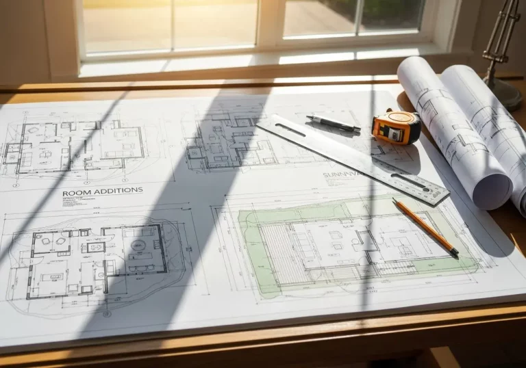 room additions plans sunnyvale ca