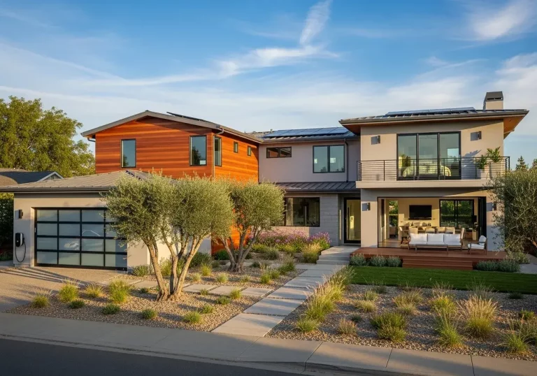 silicon valley california home expansion and additions